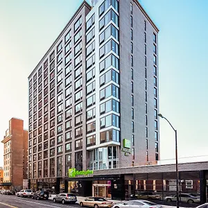 3* מלון Brooklyn Downtown By Ihg