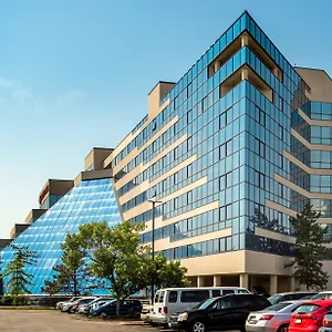 Crowne Plaza St. Louis Airport By Ihg Hotel