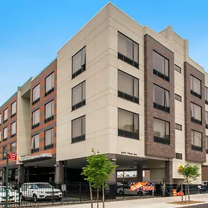 Comfort & Near Stadium New York