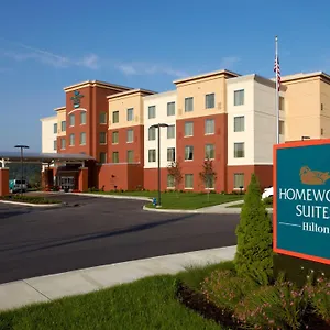 Homewood By Hilton Pittsburgh Airport/robinson Mall Area Hotel