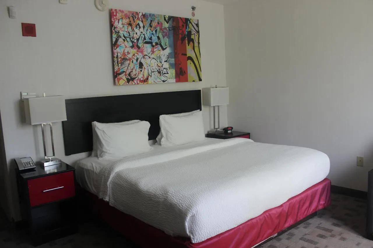Fairfield Inn & Suites By Marriott New York Queens/Queensboro Bridge