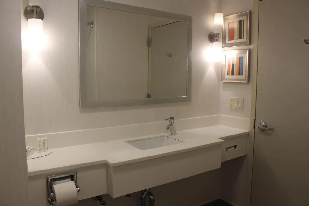 Fairfield Inn & Suites By Marriott New York Queens/Queensboro Bridge