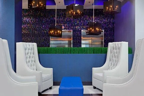 Fairfield Inn & Suites By Marriott New York Queens/Queensboro Bridge