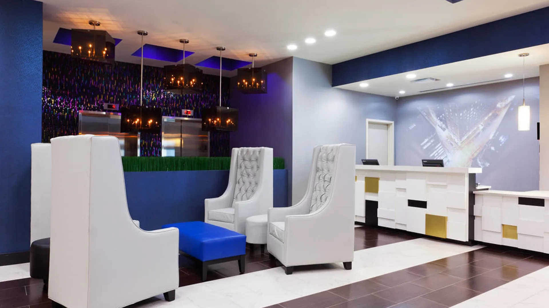 Hotel Fairfield Inn & Suites By Marriott New York Queens/Queensboro Bridge
