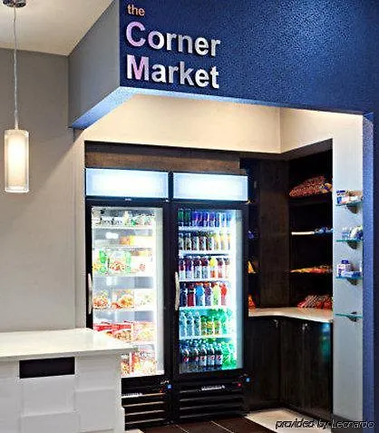 Fairfield Inn & Suites By Marriott New York Queens/Queensboro Bridge Stati Uniti