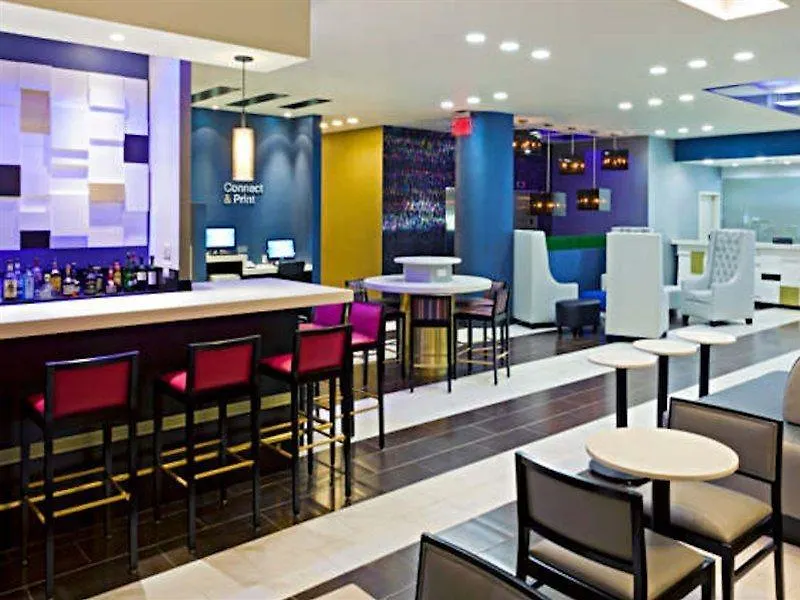 Hotel Fairfield Inn & Suites By Marriott New York Queens/Queensboro Bridge