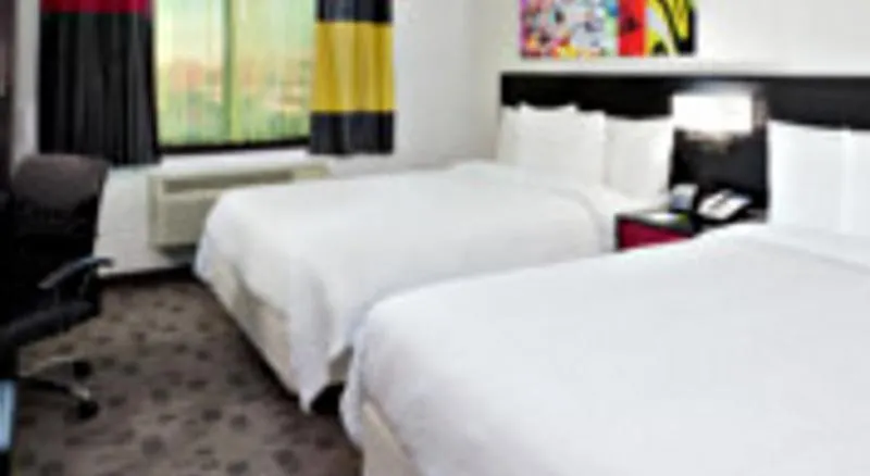 Fairfield Inn & Suites By Marriott New York Queens/Queensboro Bridge