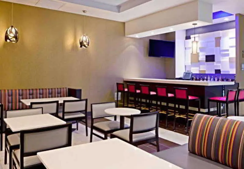 Fairfield Inn & Suites By Marriott New York Queens/Queensboro Bridge