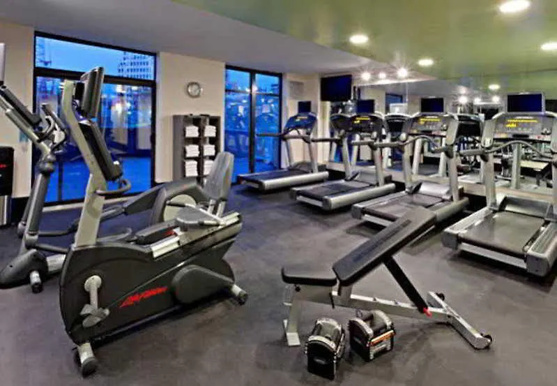 Hotel Fairfield Inn & Suites By Marriott New York Queens/Queensboro Bridge