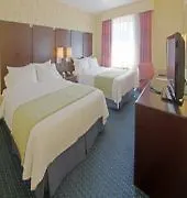 Hotel Fairfield Inn & Suites By Marriott New York Queens/Queensboro Bridge